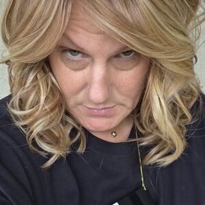 Belle Tress Morgan Caramel Blonde R Brand New